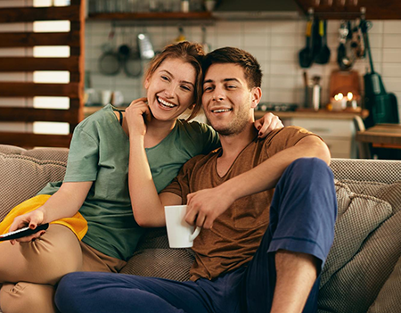 Internet connectivity