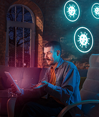 Internet speed package