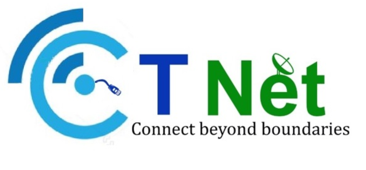 CT Net — Connect Beyond Boundaries